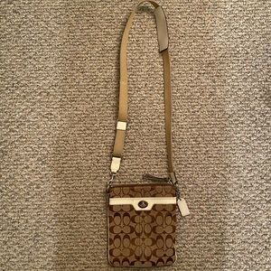 Coach Crossbody Bag